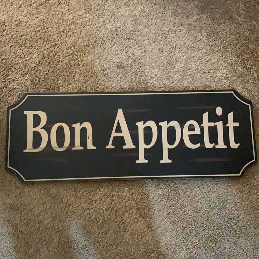Wall decor